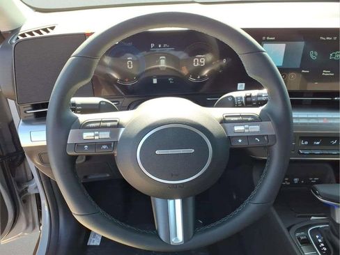 New 2026 Hyundai Kona SEL Sport FWD image 11
