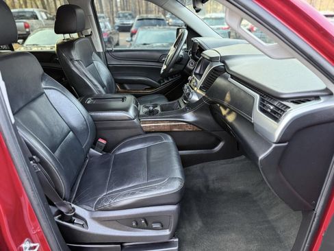 Used 2015 Chevrolet Tahoe LT AWD/4WD image 24
