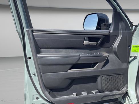 Used 2024 Toyota Tundra SR5 w/ SR5 Convenience Package image 25