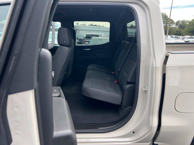 New 2026 GMC Sierra 1500 Pro w/ Graphite Edition AWD/4WD image 9