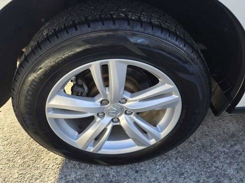 Used 2015 Acura RDX image 12