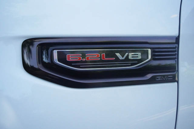 Used 2023 GMC Sierra 1500 AT4X AWD/4WD image 43