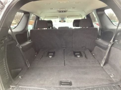Used 2020 Dodge Durango SXT AWD/4WD image 11