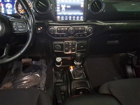 Certified 2021 Jeep Wrangler Unlimited Sport image 10