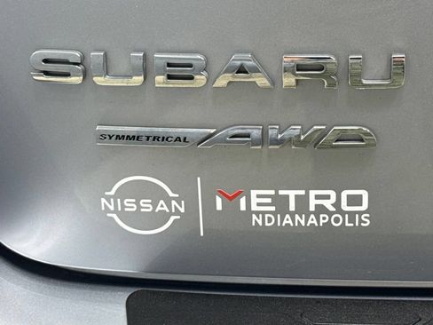 Used 2019 Subaru Crosstrek 2.0i Premium AWD/4WD image 35