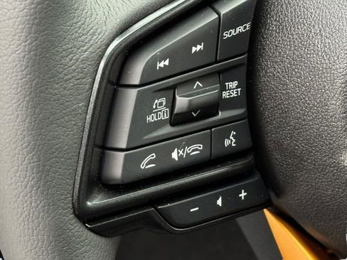 New 2026 Subaru Outback Wilderness image 12