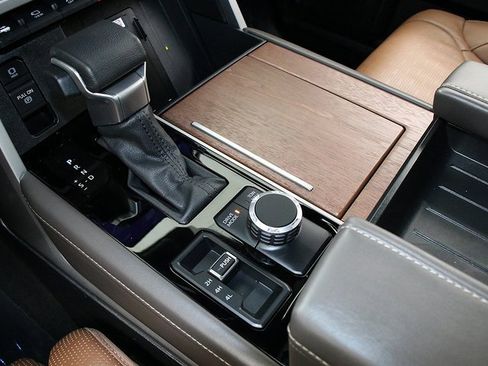 Used 2024 Toyota Tundra 1794 Edition image 23