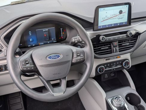 New 2026 Ford Escape Active image 11