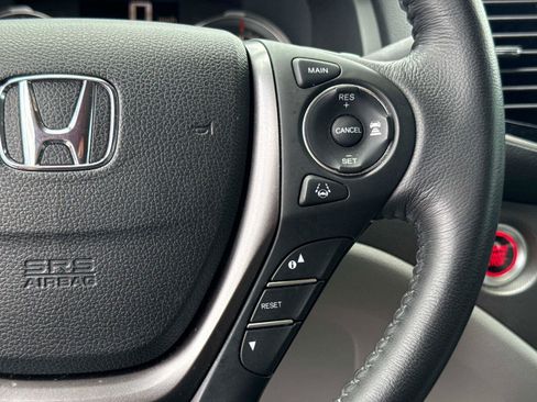 Certified 2023 Honda Ridgeline RTL image 28