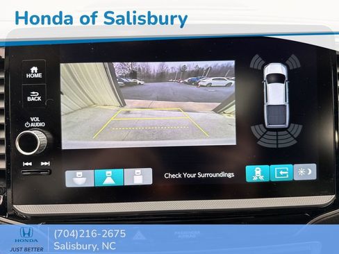 Used 2024 Honda Ridgeline Black Edition image 24