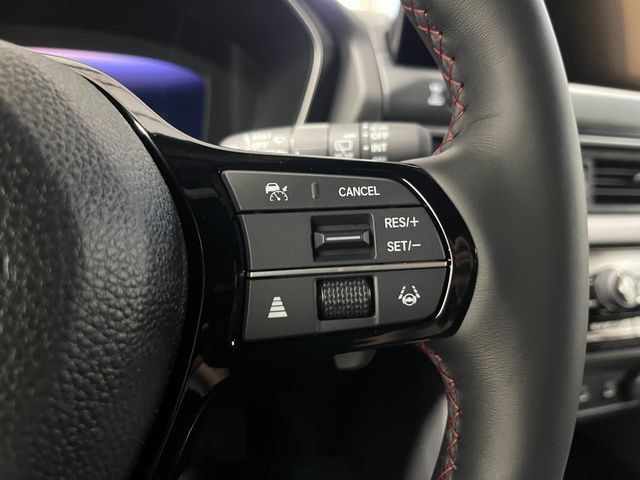 New 2026 Honda Pilot Black Edition image 16