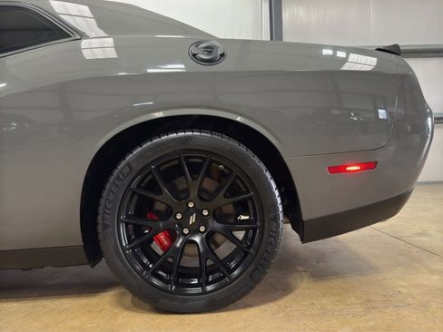 Used 2023 Dodge Challenger R/T Scat Pack w/ Plus Package image 10