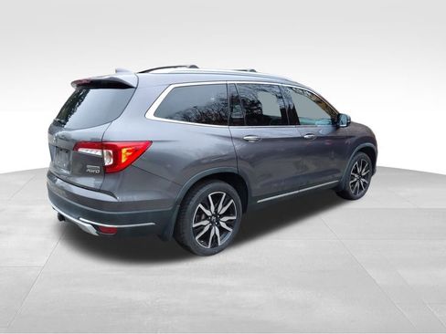Used 2020 Honda Pilot Touring image 42
