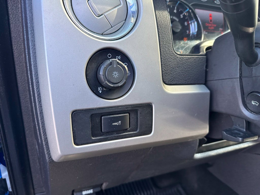 Used 2011 Ford F150 FX4 w/ FX Plus Pkg AWD/4WD image 15