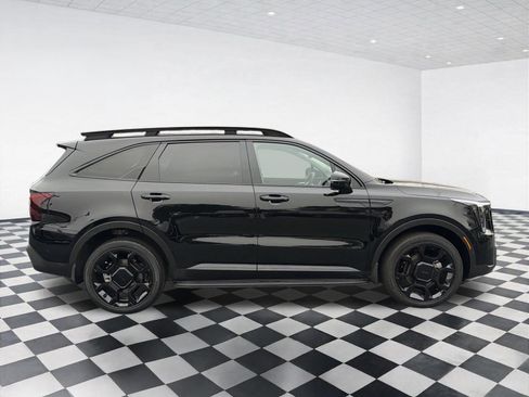 Used 2025 Kia Sorento SX AWD/4WD image 8