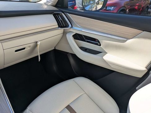 New 2026 MAZDA CX-90 Plug-In Hybrid w/ Premium Plus AWD/4WD image 30