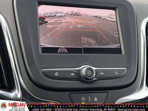 Certified 2024 Chevrolet Equinox LT w/ LPO, Floor Liner Package image 20