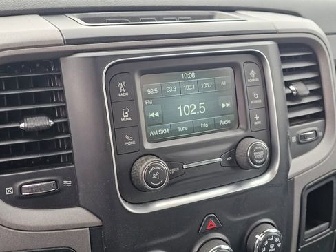 Used 2016 RAM 1500 Tradesman w/ Power & Remote Entry Group RWD image 24