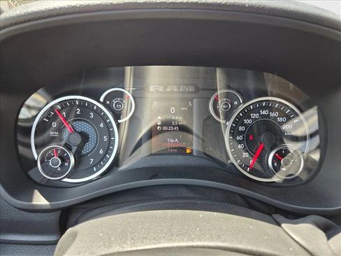 New 2026 RAM 2500 Tradesman image 11