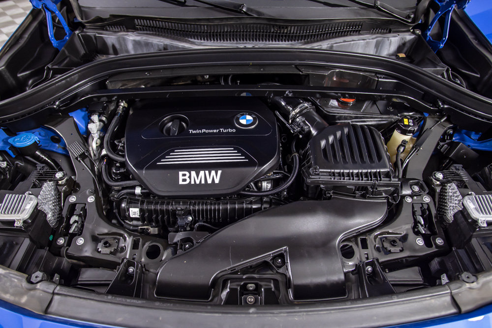 Used 2018 BMW X2 sDrive28i w/ M SportX Package FWD image 48