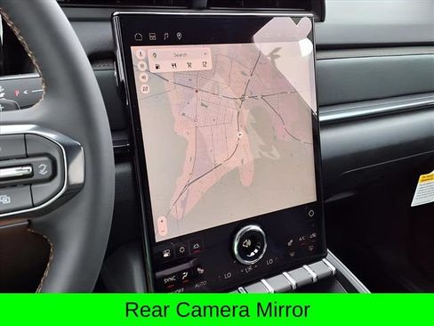 New 2026 GMC Terrain AT4 w/ Technology Package II AWD/4WD image 10