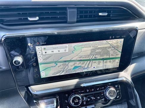 New 2026 GMC Sierra 3500 AT4 w/ AT4 Premium Plus Package image 28