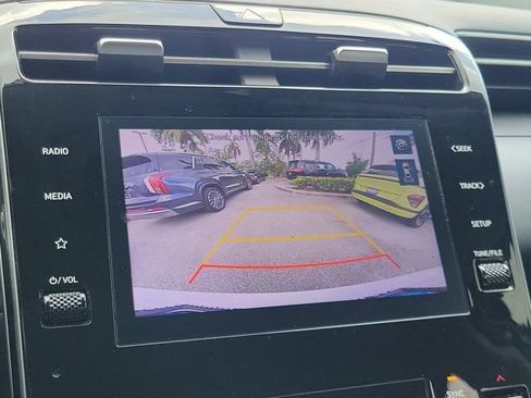 Certified 2024 Hyundai Tucson SEL FWD image 24