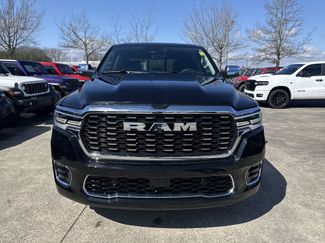 New 2026 RAM 1500 Tungsten w/ Trailer Tow Group video 2
