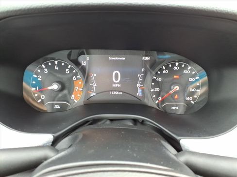 Used 2022 Jeep Compass Latitude w/ Convenience Group image 20