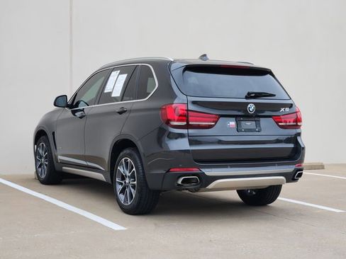 Used 2018 BMW X5 sDrive35i RWD image 5