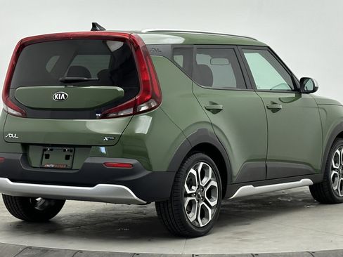 Used 2021 Kia Soul X-Line image 7