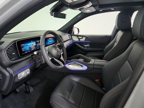 New 2026 Mercedes-Benz GLE 350 4MATIC image 12