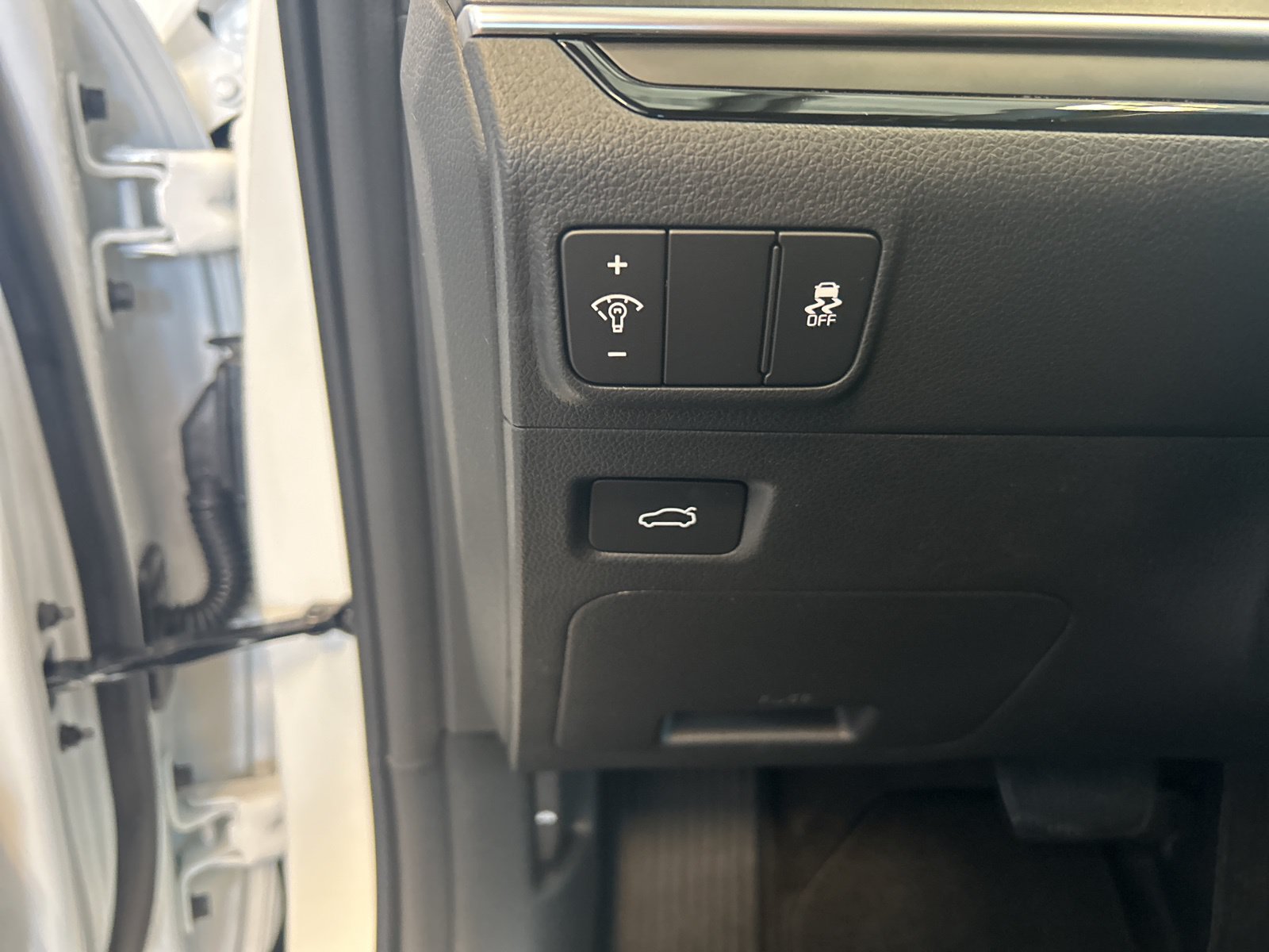 New 2026 Kia K5 GT-Line AWD/4WD image 17