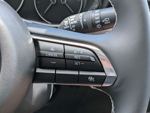 New 2026 MAZDA CX-30 2.5 Turbo Aire Edition AWD/4WD image 26