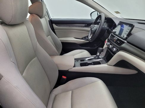 Used 2020 Honda Accord LX image 21
