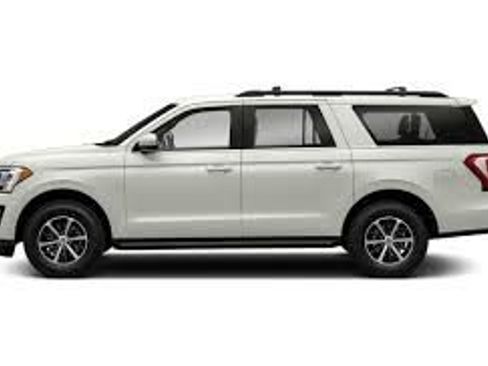 Used 2020 Ford Expedition Max XLT w/ Equipment Group 202A RWD image 1