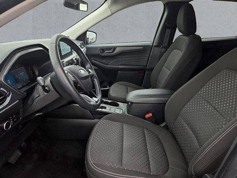 Certified 2023 Ford Escape Active AWD/4WD image 10