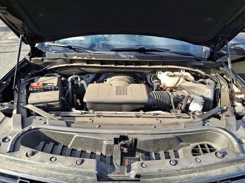 Used 2021 Chevrolet Tahoe LS image 30