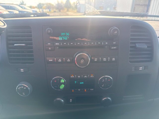 Used 2013 GMC Sierra 1500 SLE w/ Power Tech Package AWD/4WD image 2