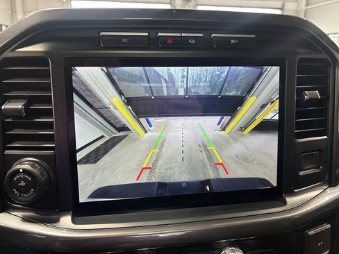 Used 2023 Ford F150 Tremor image 45
