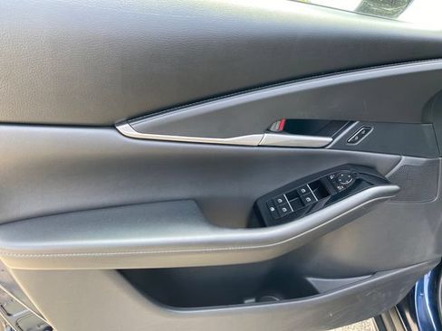 Used 2024 MAZDA CX-30 AWD 2.5 S w/ Select Sport Pkg image 17