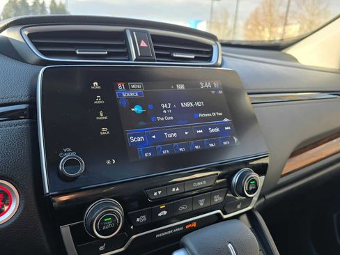 Used 2021 Honda CR-V EX image 28