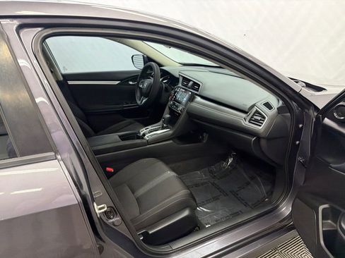 Used 2016 Honda Civic EX image 13