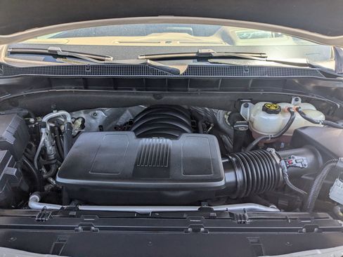 Used 2021 Chevrolet Tahoe High Country image 35