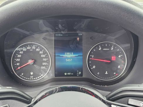 Used 2025 Mercedes-Benz Sprinter 2500 image 26