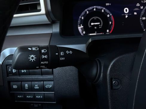 Used 2024 Toyota Tacoma TRD Off-Road w/ TRD Off Road Premium Package AWD/4WD image 49
