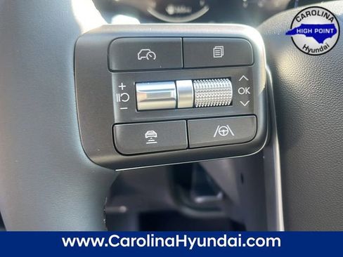 New 2026 Hyundai Palisade Limited image 25