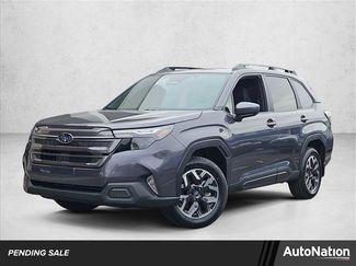 New 2026 Subaru Forester Premium video 1