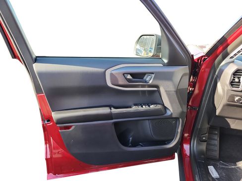 New 2026 Ford Bronco Sport Big Bend image 20