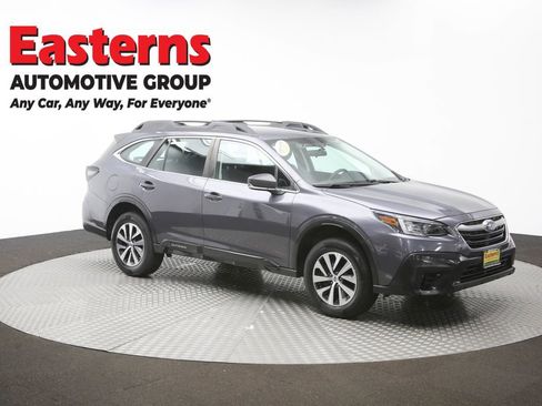 Used 2022 Subaru Outback AWD/4WD image 47
